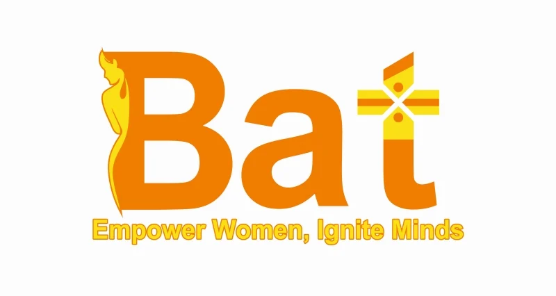 The Bat Logo Design